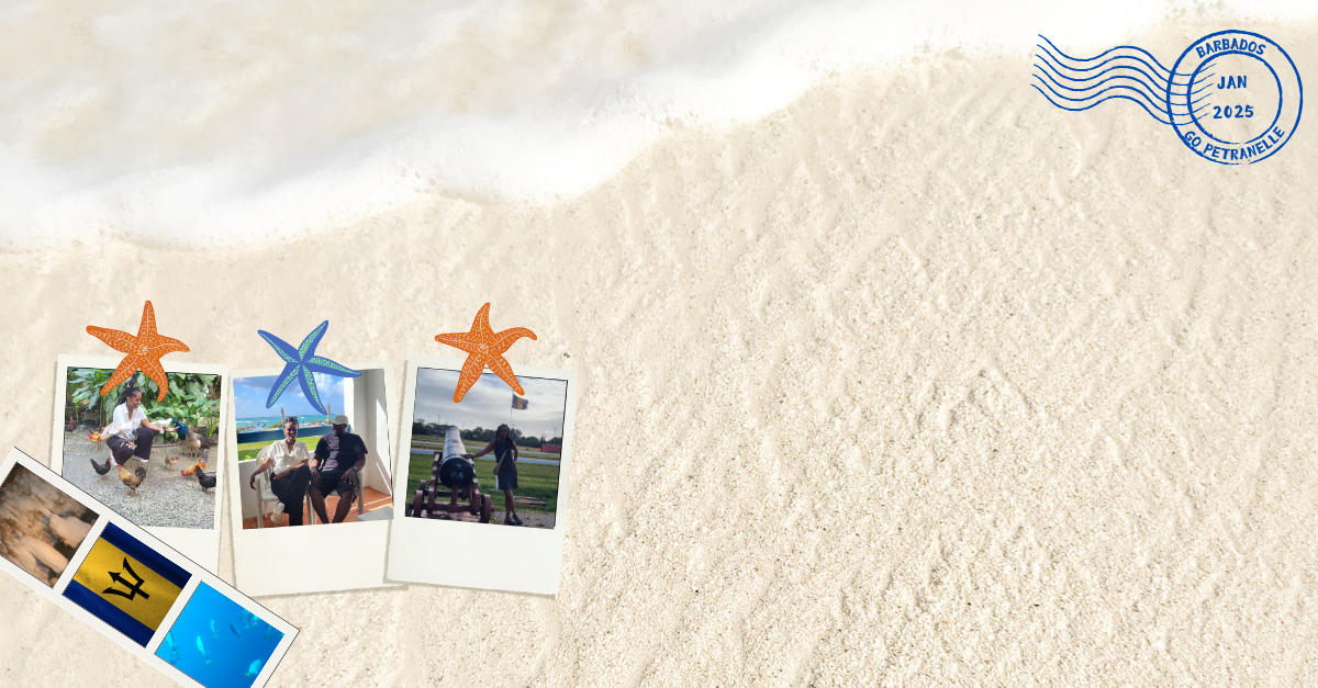 Exploring Barbados Without a Car, 5 Days of Adventure