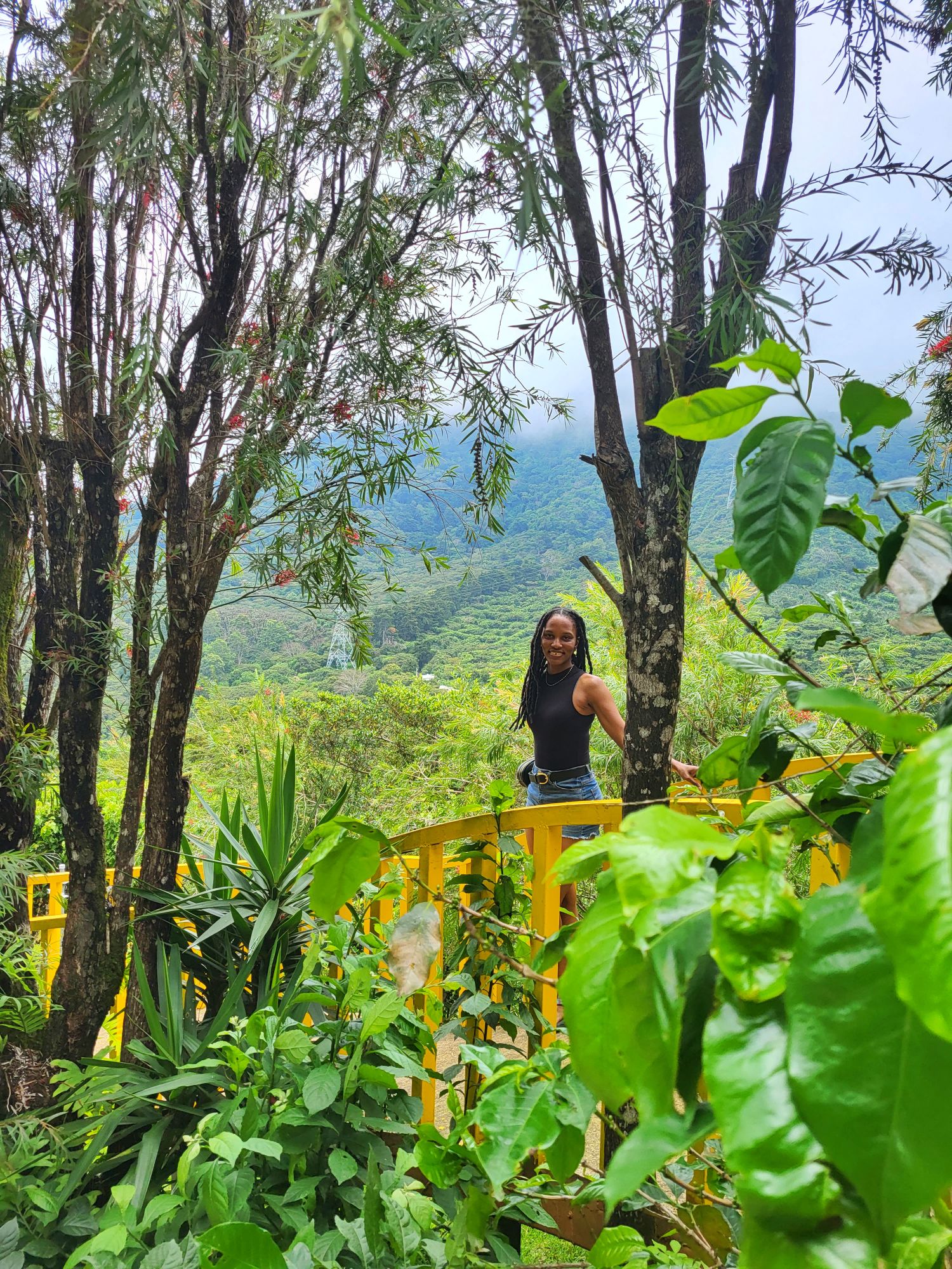 El Salvador on a Budget: Volcanoes, Chicken Buses & Hostel Escapes