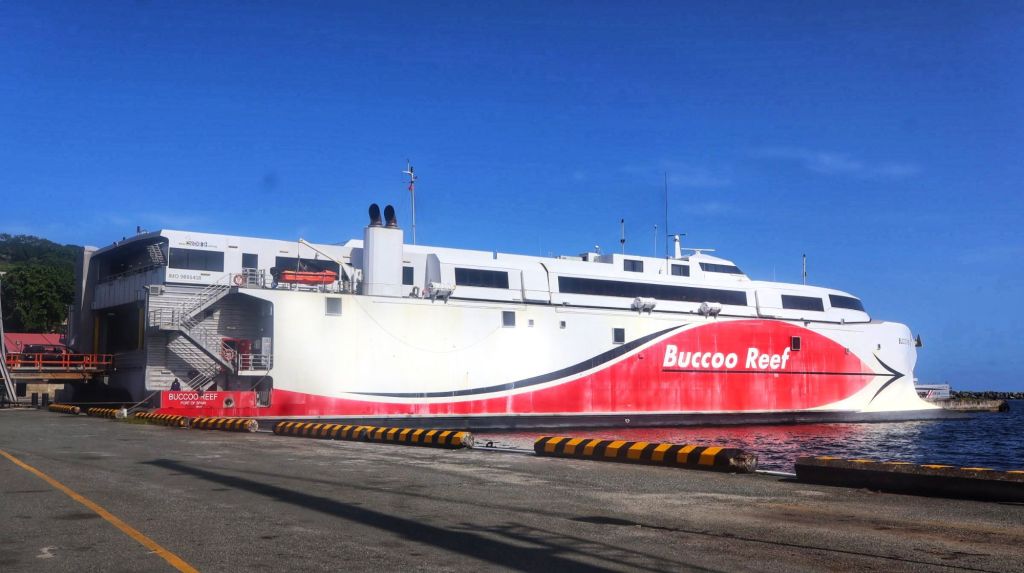 Ferry from Trinidad to Tobago: Scenic Ride, Booking Tips & What to Expect