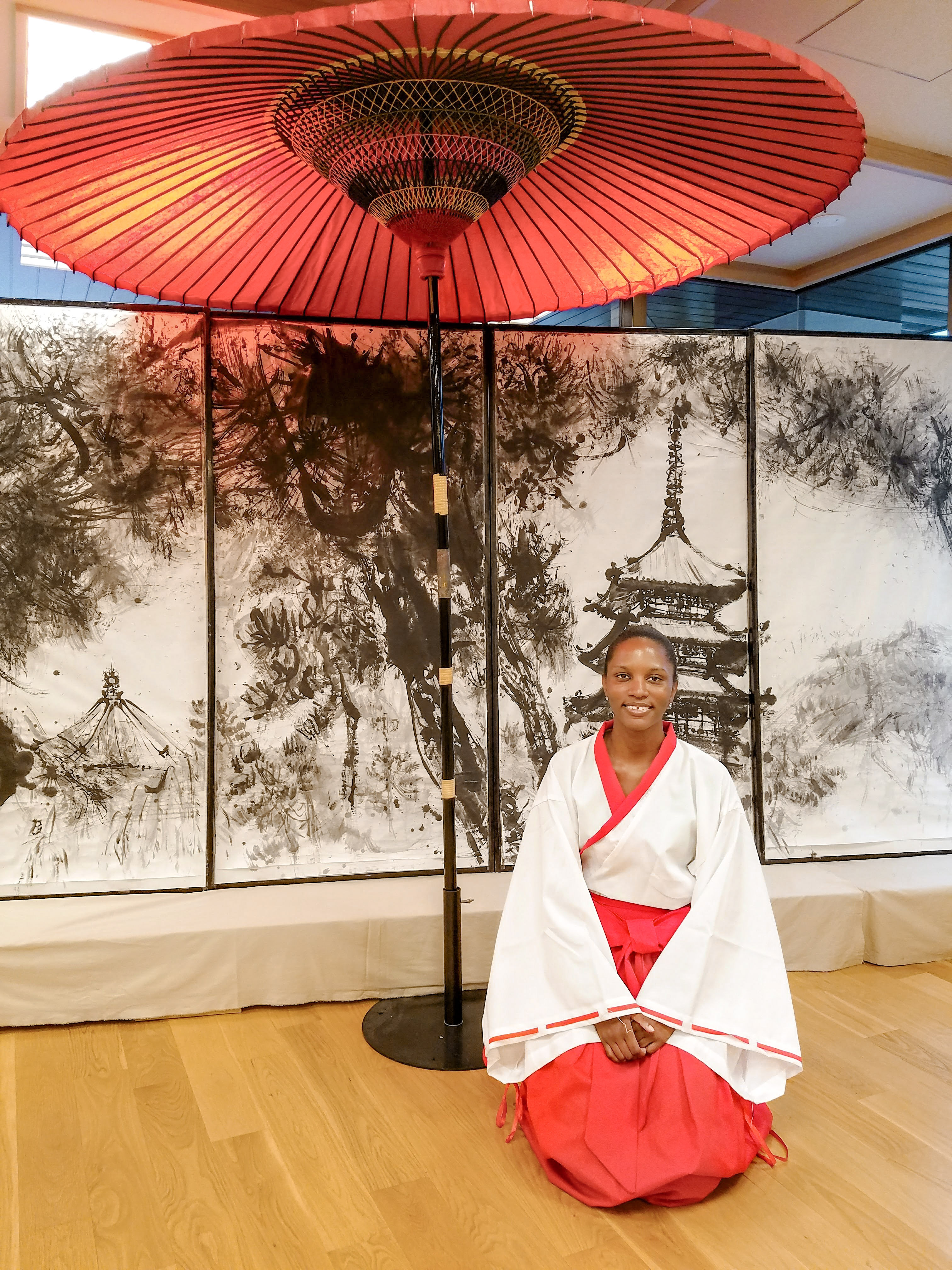 Nara Day Trip: Temples, Deer Encounters & Kimono Dress-Up with a Local Guide