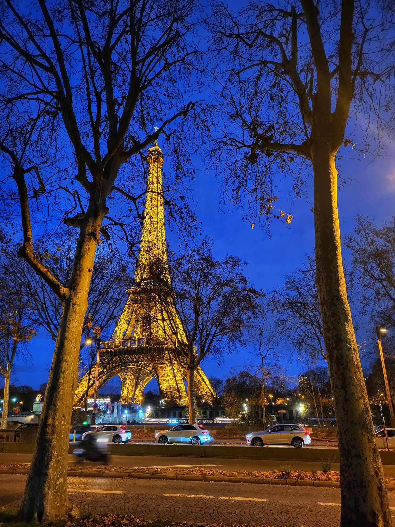 36 Hours in Paris – Bestie Edition