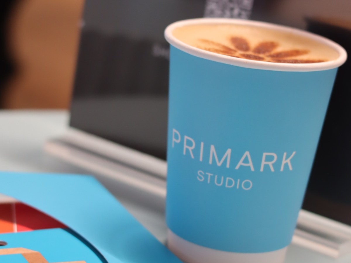 Primark Pop-Up NYC: A Cute but Limited Fashion Experience in&nbsp;NoHo