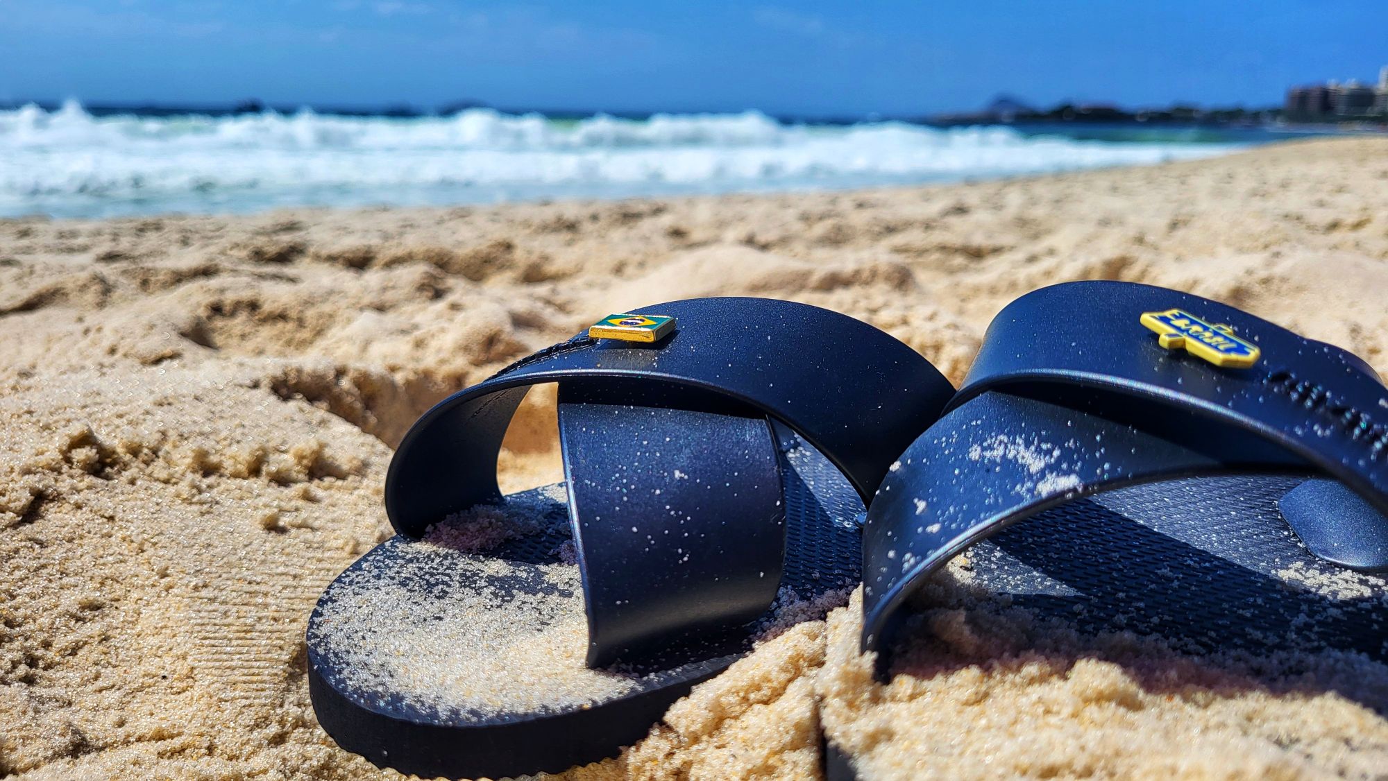 6-Day Bazil Solo Travel Itinerary: São Paulo to Rio de Janeiro.