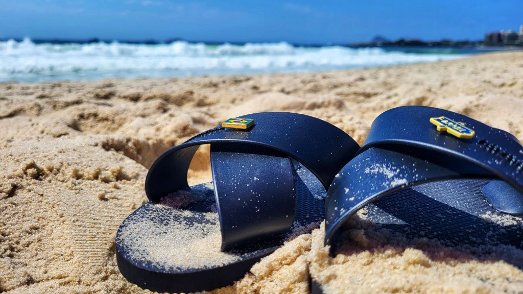 Brazil: Graffiti Stories, Night Buses & Samba Nights