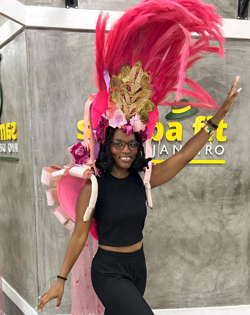Samba in Ipanema: A Fun One-Hour Dance Class in&nbsp;Rio