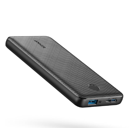 Anker power bank