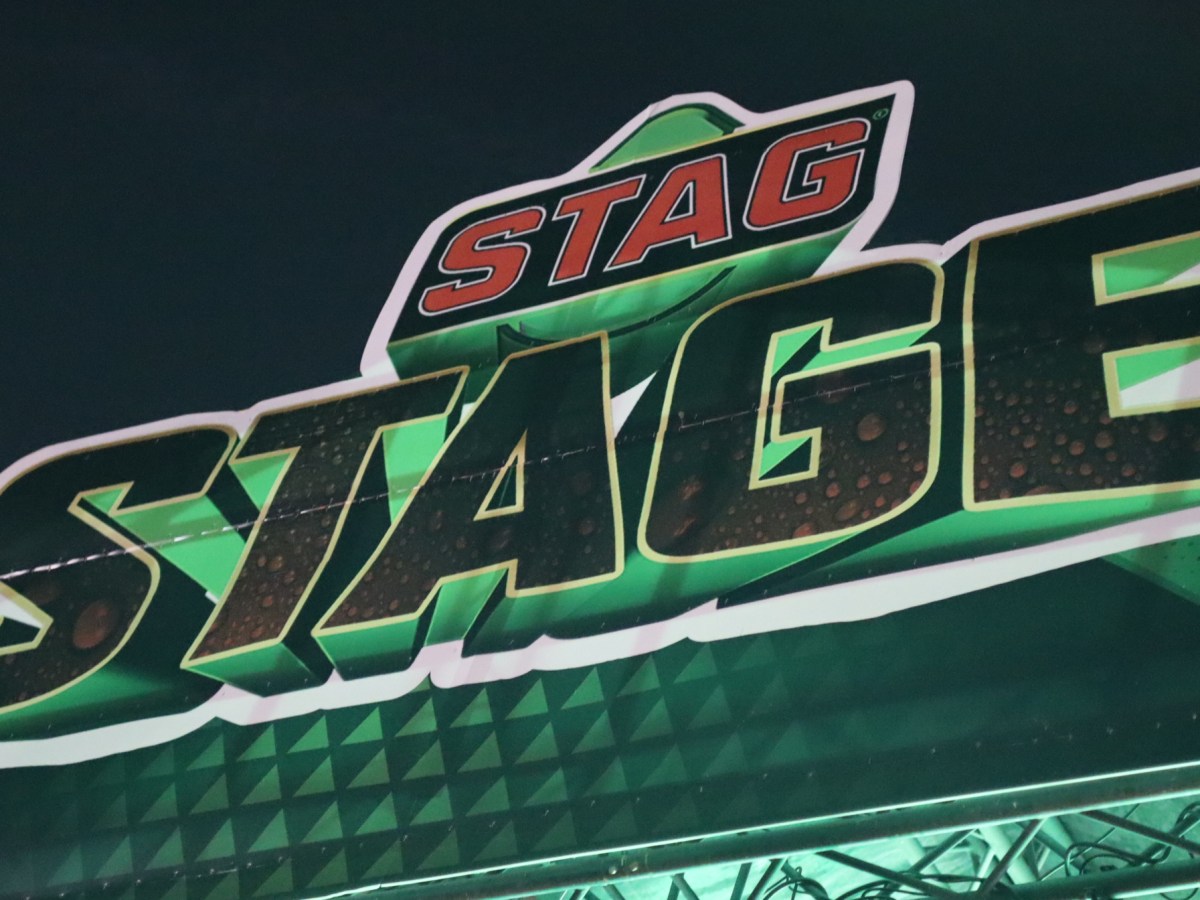 Stag Stage at Trinidad Carnival 2026: A Free Stag Beer Event in St.&nbsp;James