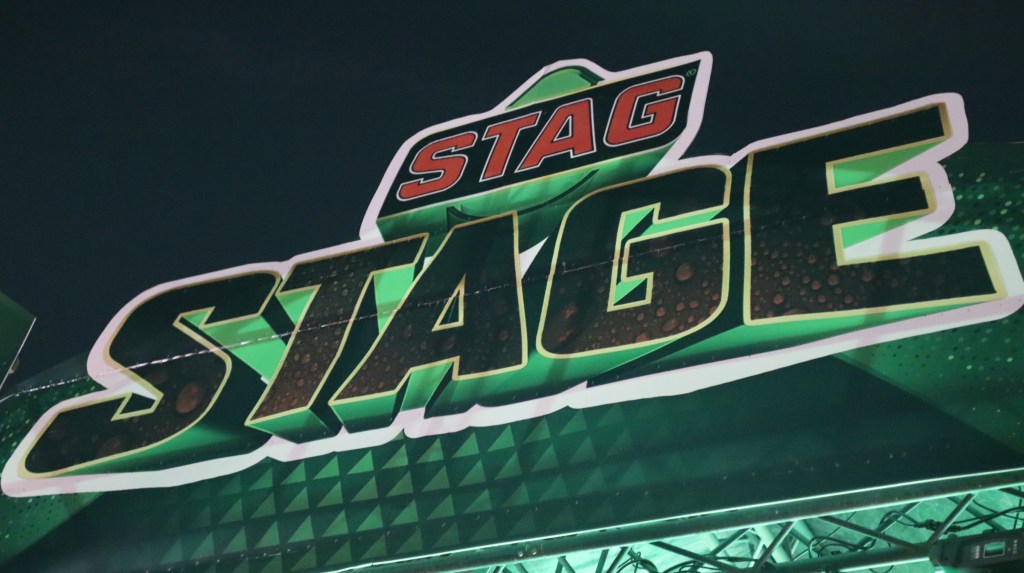 Stag Stage at Trinidad Carnival 2026: A Free Stag Beer Event in St. James