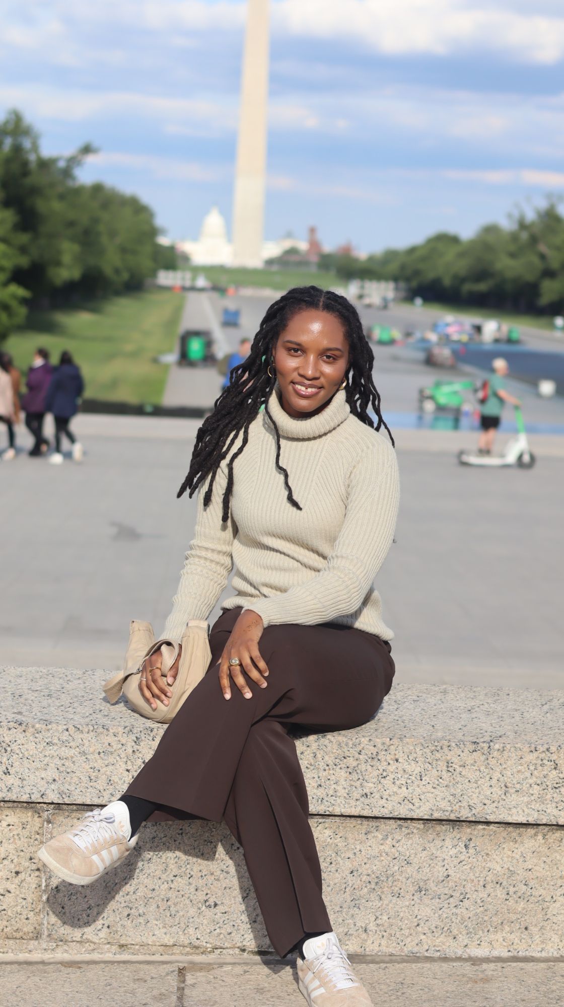 NYC to Washington DC Weekend Trip: 2-Day Itinerary