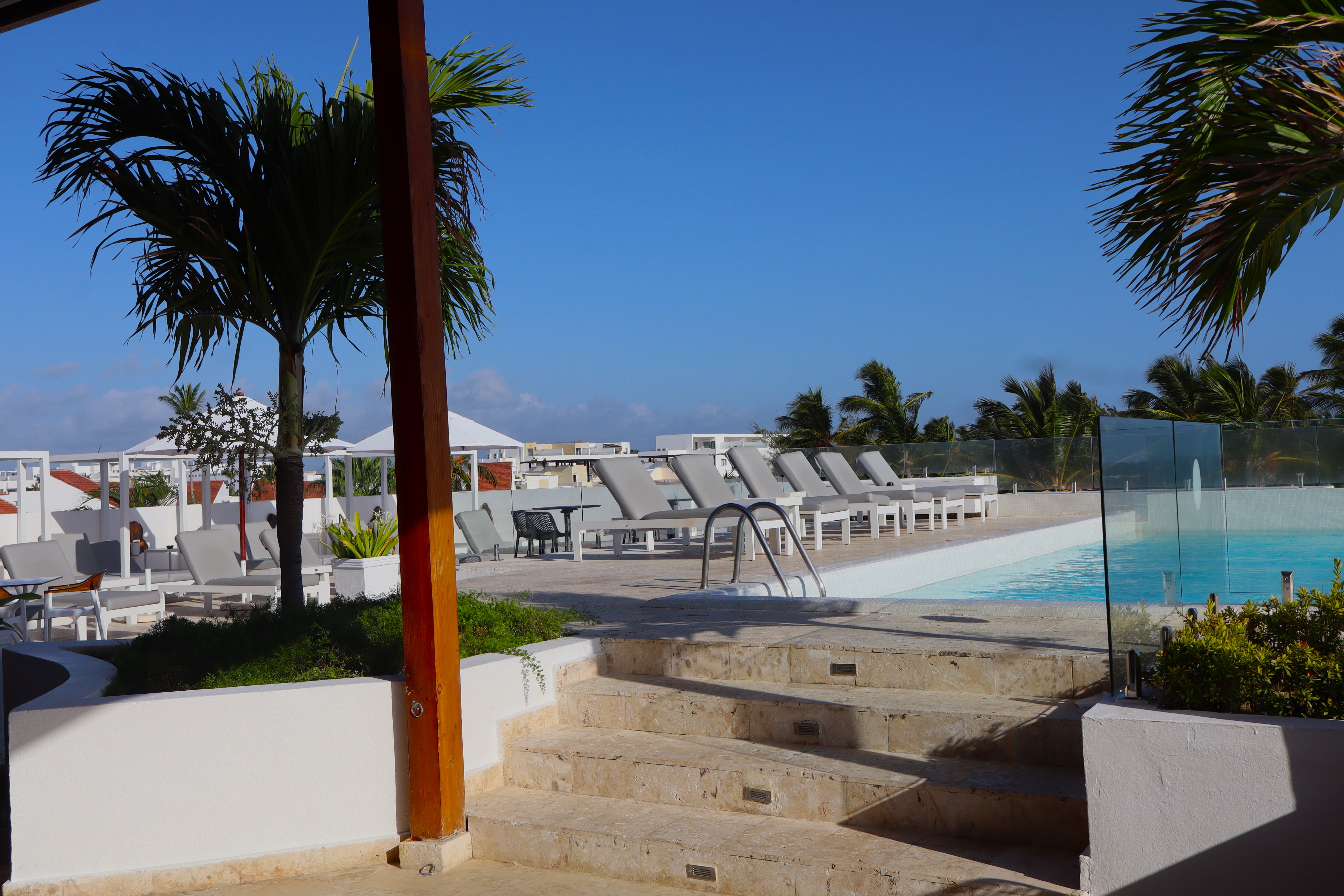 HM Bávaro Beach Hotel Review